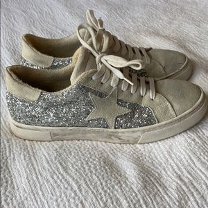 Steve Madden sneakers